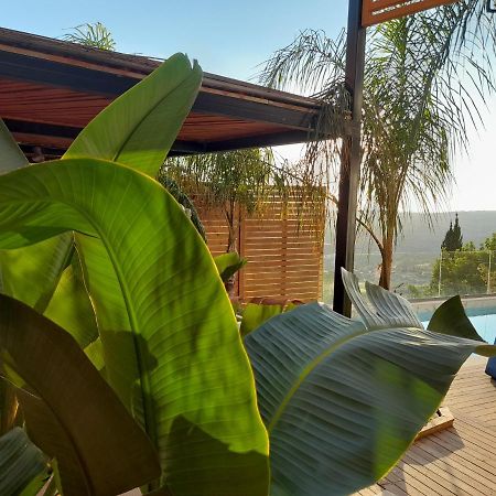 Votsalo Boutique Villas Vlachata Dış mekan fotoğraf