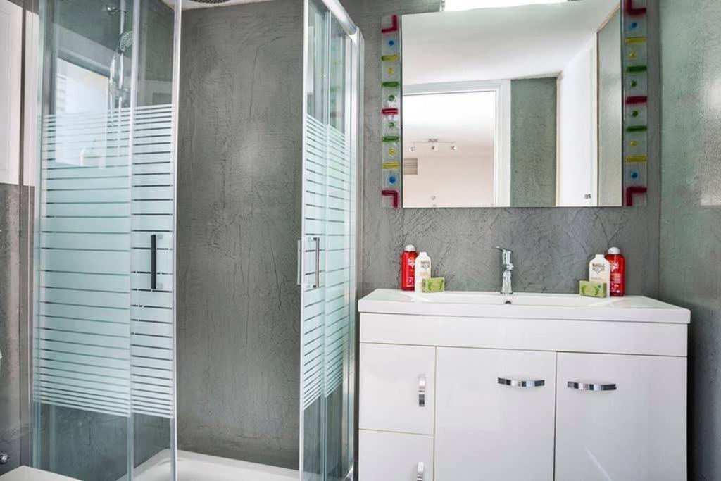Votsalo Boutique Villas Vlachata Dış mekan fotoğraf